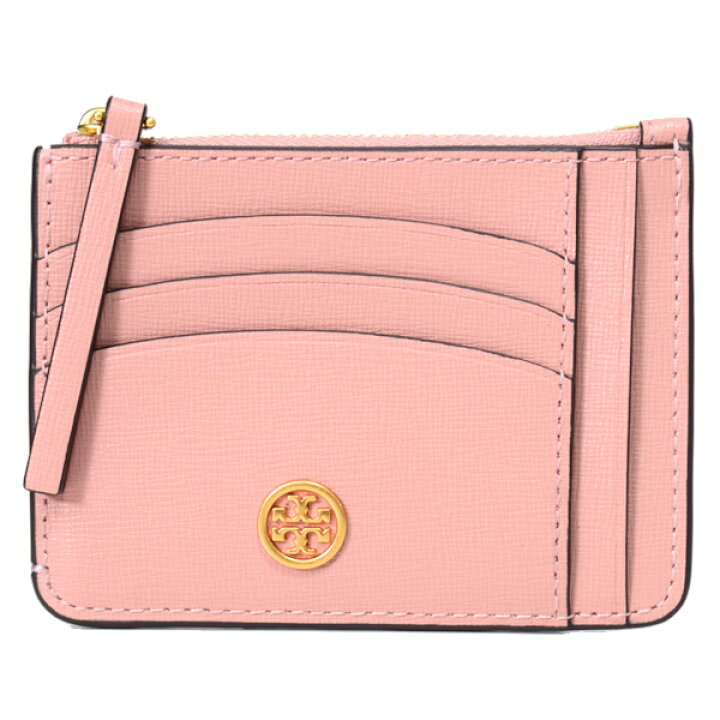 楽天市場】トリーバーチ カードケース TORY BURCH レザー ロビンソン 