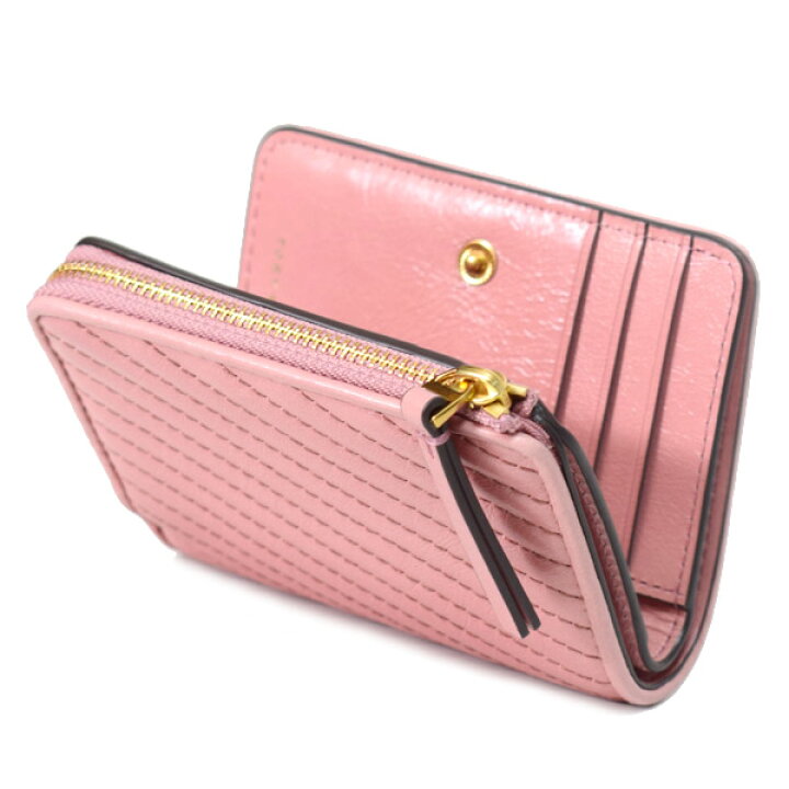 楽天市場】トリーバーチ 財布 TORY BURCH レザー キラ モト ロゴ 