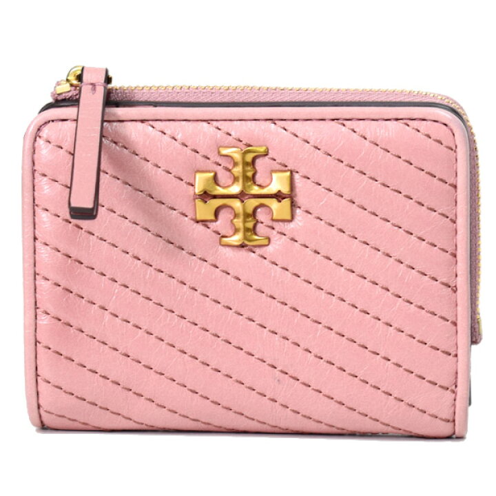 楽天市場】トリーバーチ 財布 TORY BURCH レザー キラ モト ロゴ  