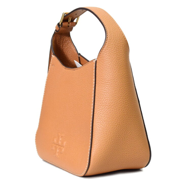 楽天市場】トリーバーチ バッグ TORY BURCH ぺブルレザー スモール  