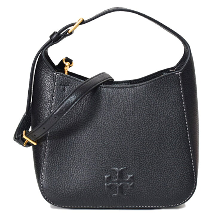 楽天市場】トリーバーチ バッグ TORY BURCH ぺブルレザー スモール  