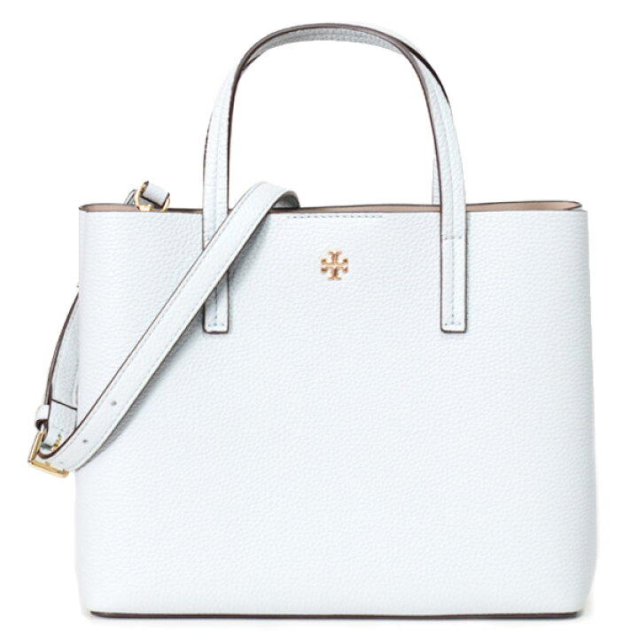 楽天市場】トリーバーチ バッグ TORY BURCH レザー ブレイク ロゴ 