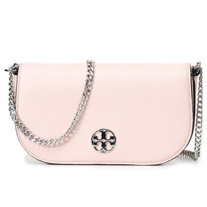 楽天市場】トリーバーチ バッグ TORY BURCH ぺブルレザー チェルシー 
