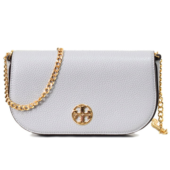 楽天市場】トリーバーチ バッグ TORY BURCH ぺブルレザー チェルシー