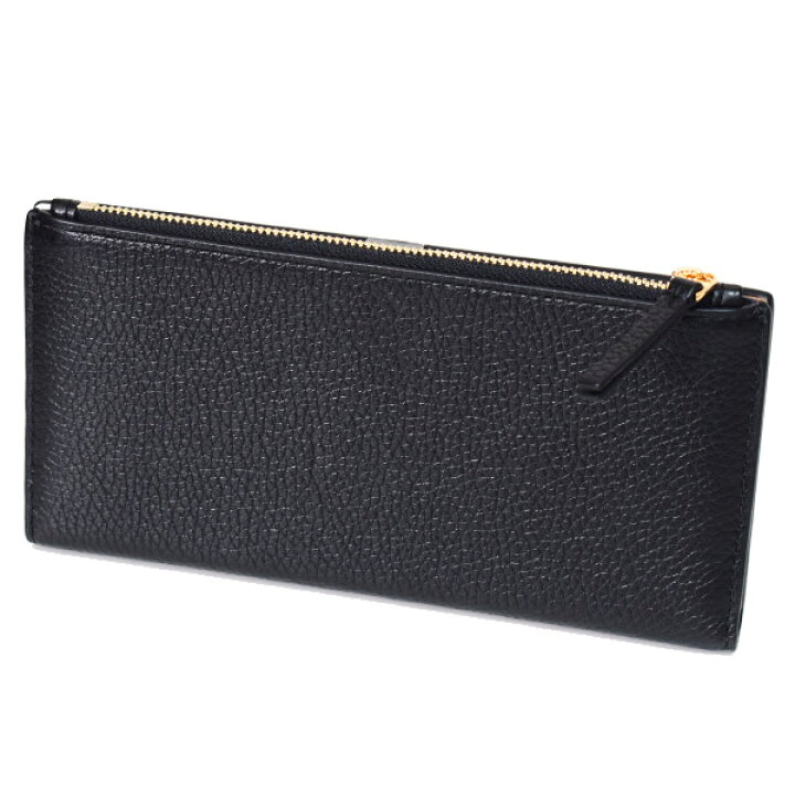 楽天市場】トリーバーチ 長財布 TORY BURCH レザー ブレイク スリム 