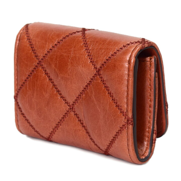 楽天市場】トリーバーチ カードケース TORY BURCH キルティング レザー  