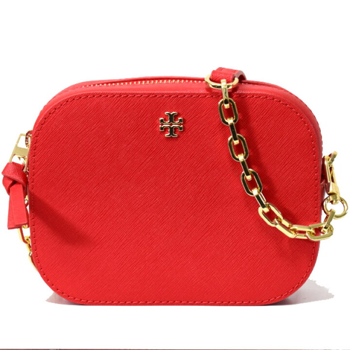 楽天市場】トリーバーチ バッグ TORY BURCH サフィアーノレザー 