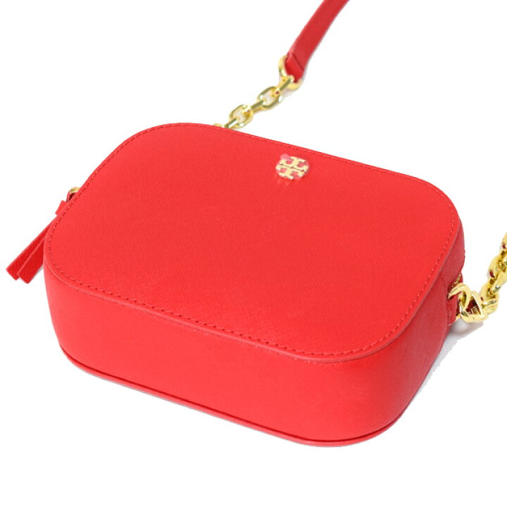 楽天市場】トリーバーチ バッグ TORY BURCH サフィアーノレザー 
