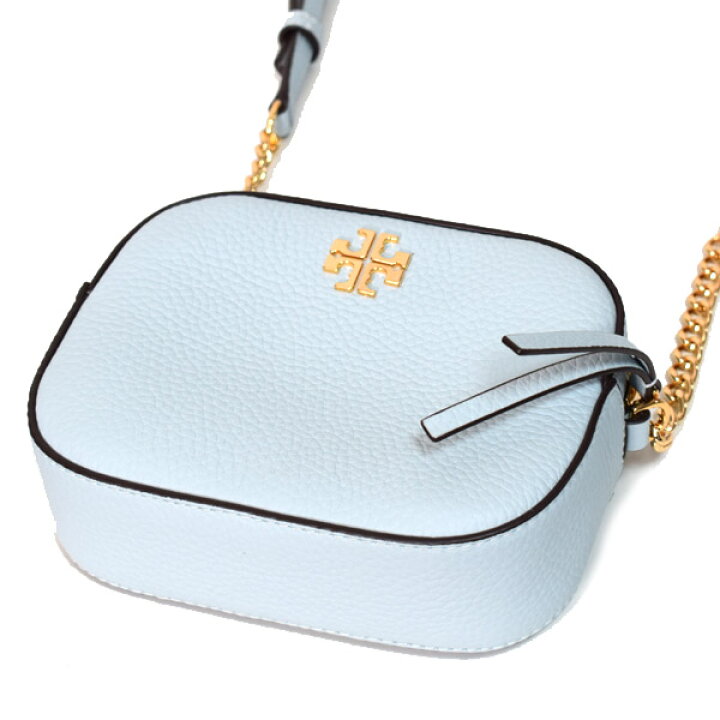 楽天市場】トリーバーチ バッグ TORY BURCH レザー ロゴ ラウンド 