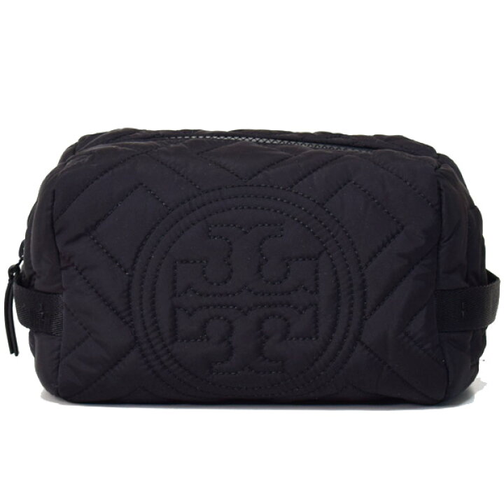 楽天市場】トリーバーチ 小物 TORY BURCH ナイロン フレーミング 