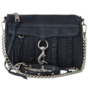 ���x�b�J�~���R�t �o�b�O REBECCAMINKOFF �X�G�[�h ���U�[ MINI MAC �N���X�{�f�B�[ �΂߂��� �`�F�[���V�����_�[ �o�b�O �u���b�N HH17FRBX01�y�u�����h �V�i �������� �a���� �L�O�� ���j�� �v���[��