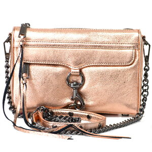���x�b�J�~���R�t �o�b�O REBECCAMINKOFF ���U�[ MINI MAC �N���X�{�f�B�[ �΂߂��� �`�F�[���V�����_�[ �o�b�O ���^���b�N���[�Y HH17GMTX01�y�u�����h �V�i �������� �a���� �L�O�� ���j�� �v���[��