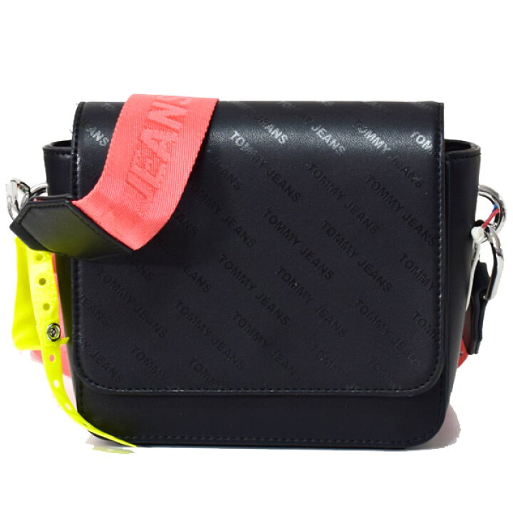 楽天市場】トミーヒルフィガー バッグ TOMMY HILFIGER ポリウレタン  