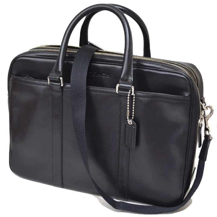 専用COACH コーチ レキシントン レザー ブリーフケース 楽天市場】コーチ メンズバッグ COACH レキシントン レザー