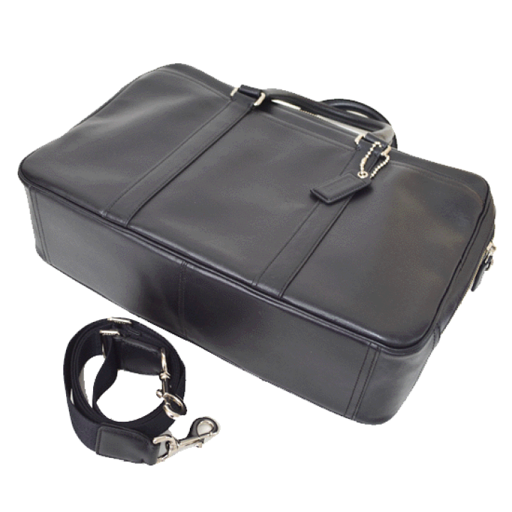 楽天市場】コーチ メンズバッグ COACH レキシントン レザー