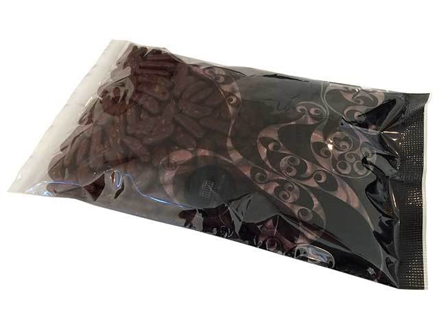 最新作柿の種チョコレート ファーストセレブレーション マミング徳用袋