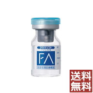コンタクトレンズ クララ　ファシル14 送料無料　×1枚【SEED】【クラレ】【イーシーカラーと同一商品】…