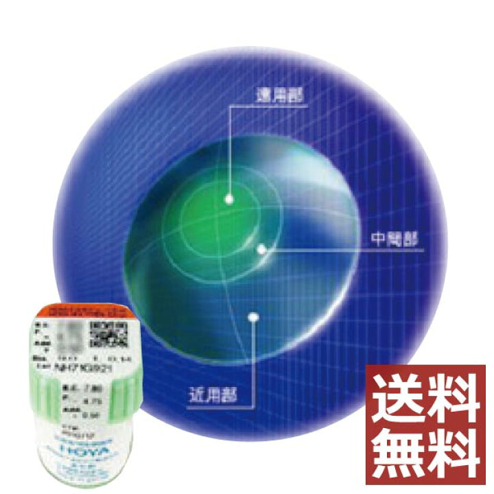 楽天市場】(後払OK）送料無料！HOYA マルチビューEX（α） ×1枚 