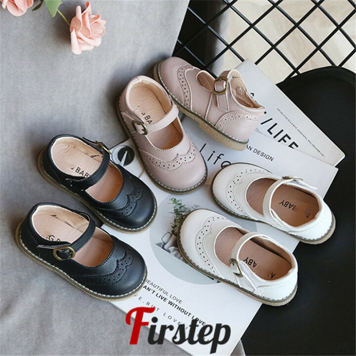楽天市場 フォーマルシューズ キッズ フォーマルシューズ ブリティッシュ 女の子 発表会 子供 黒 フォーマル 靴 シューズ 女児 フォーマル靴 子供靴 子供シューズ こども 子ども 結婚式 入学式 卒業式 卒園式 入学式 ファーステップ