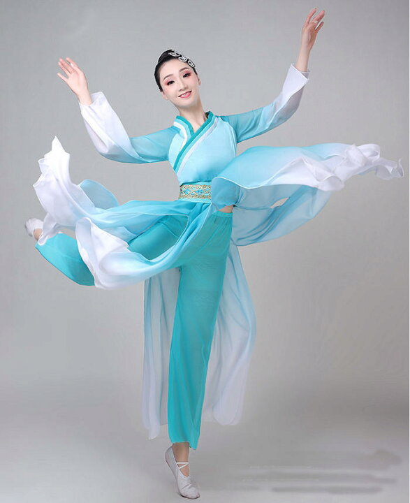 楽天市場 ダンス衣装 ステージ衣装 踊り服 レディース 唐装 漢服 舞台衣装 中国古代 コスプレ チャイナ風 中華コスプレ 写真 撮影 服 振袖 エスニック 民族風 中国風 舞台 ステージ 服 森ガール 女の子 オシャレ 可愛い ステージ 衣装 ファーステップ