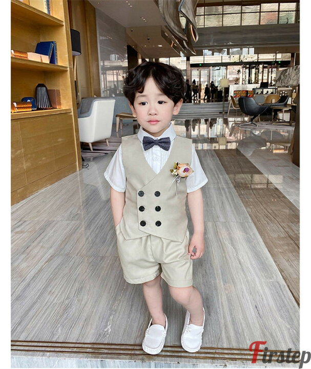 楽天市場 子供服 フォーマル 4点セット 男の子 子供 キッズ フォーマル 男の子 スーツ ベビー 赤ちゃん 子供スーツ 春 夏 フォーマルスーツ 入園式 子供服 男の子 上下セット 入学式 卒業式 入園式 七五三 初節句 お宮参り ベビー服 子供服 フォーマル 男の子90 100 110 楽天市場 子供服 フォーマル 4点セット 男の子 子供 キッズ フォーマル 男の子 スーツ ベビー 赤ちゃん 子供スーツ 春 夏 フォーマルスーツ 入園式 子供服 男の子 上下セット 入学式 卒業式 入園式 七五三 初節句 お宮参り ベビー服 子供服 フォーマル 男の子90 100 110