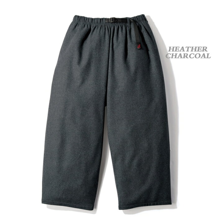 楽天市場】【20%OFF!】GRAMICCI グラミチ GLP-19F011 WOOL BLEND  