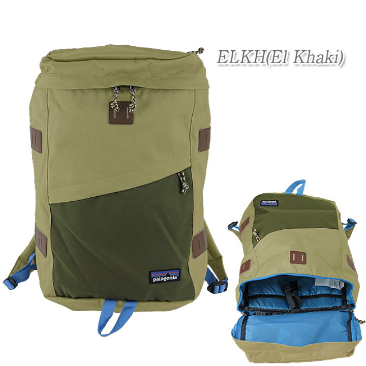 楽天市場】【決算特価!】パタゴニア リュック patagonia 48015 