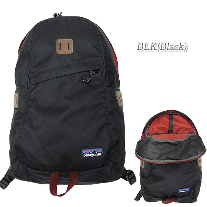 楽天市場】【決算特価!】patagonia パタゴニア 48020 IRONWOOD PACK 