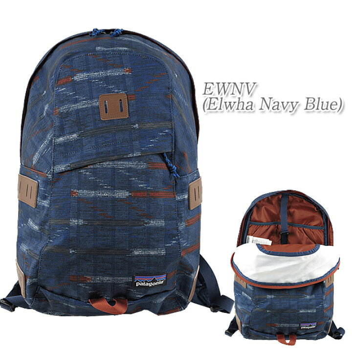 楽天市場】【決算特価!】patagonia パタゴニア 48020 IRONWOOD PACK 
