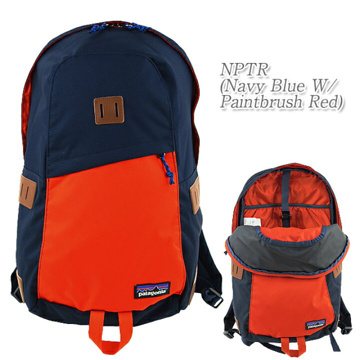 楽天市場】【決算特価!】patagonia パタゴニア 48020 IRONWOOD PACK 