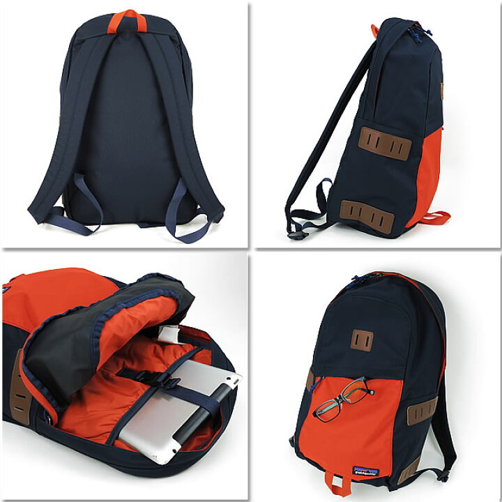 楽天市場】【決算特価!】patagonia パタゴニア 48020 IRONWOOD PACK 