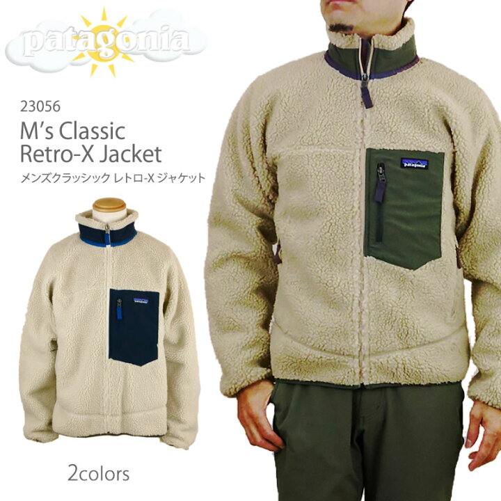 楽天市場】【NEW】patagonia パタゴニア 23056 Men