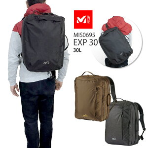 ミレー Exp 30 Mis0695 30l 登山用リュック ザック 価格比較 価格 Com