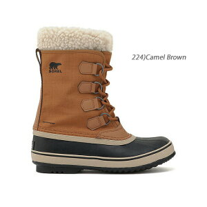 [yVX[p[Z[Gg[Ń|Cg10{]15OFF@SOREL \ Xm[u[c NL5175 WINTER CARNIVAL BOOT WP EB^[J[jo h @B252