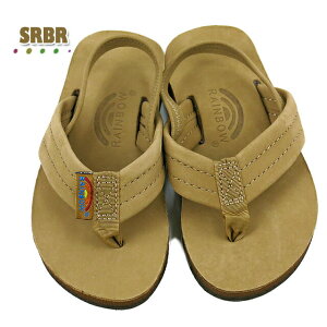 20%OFF [���K�㗝�X���i] [�L�b�Y�T���_��] RAINBOW SANDALS ���C���{�[�T���_�� 101LTS Premier Leather �v���~�A���U�[ �r�[�`�T���_�� �T���_�� �L�b�Y �q��