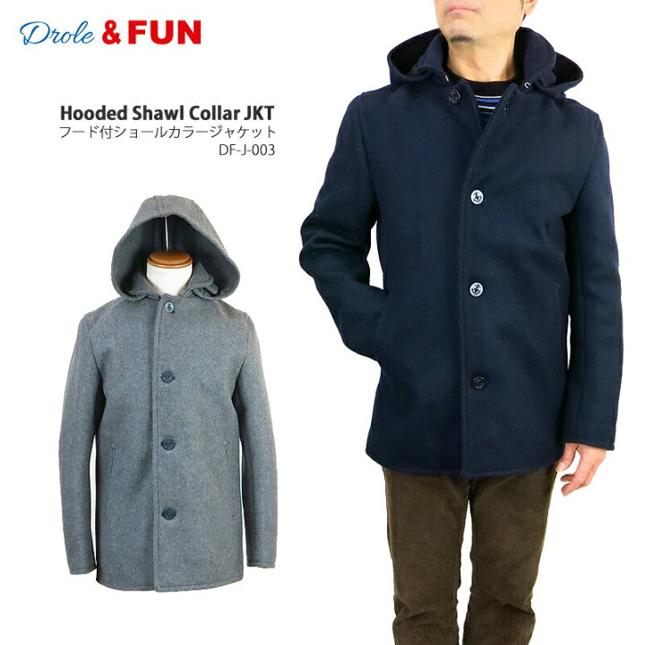楽天市場】50％OFF【アンカーボタン】Drole & FUN ドロール＆ファン 
