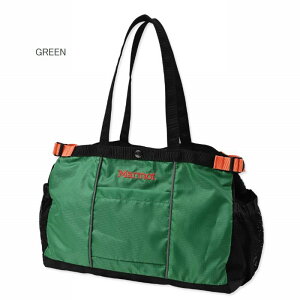MARMOT �}�[���b�g MTSS26UBG239 Outing Tote 18L �A�E�e�B���O�g�[�g18L