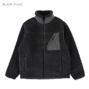 [yVX[p[Z[Gg[Ń|Cg10{]20%OFF}[bg AE^[ WPbg p[J[ t[X MARMOT TSAMF233 V[vt[X WPbgSheep Fleece Jacket Lv LvEGA AE
