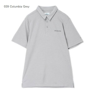 25%OFF �R�����r�A �|���V���c COLUMBIA AE2996 �n�[�o�[�L�����v�s�P�|���V���c Havercamp Pique Polo �����V���c