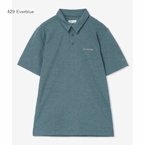 �R�����r�A �|���V���c COLUMBIA AE2996 �n�[�o�[�L�����v�s�P�|���V���c Havercamp Pique Polo �����V���c