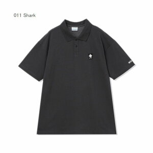 �R�����r�A �|���V���c COLUMBIA AE2996 �n�[�o�[�L�����v�s�P�|���V���c Havercamp Pique Polo �����V���c