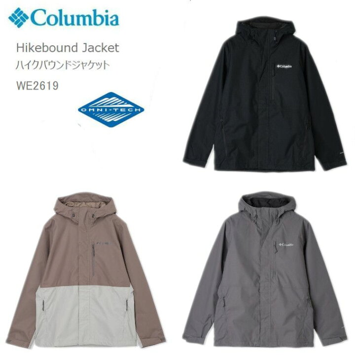 楽天市場】コロンビア アウター ジャケット マウンテンパーカー 