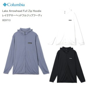 �R�����r�A �t�[�f�B �T���V�F�[�h COLUMBIA XE9713 Lake Arrowhead Full Zip Hoodie ���C�N�A���[�w�b�h�t���W�b�v�t�[�f�B ���j�Z�b�N�X�@A261