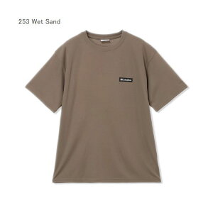 �R�����r�A t�V���c COLUMBIA XM9614 Lake Arrowhead Short Sleeve Tee ���C�N �A���[�w�b�h �V���[�g�X���[�u�e�B�[ A261