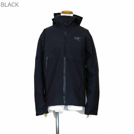 父の日 ギフト [新作] アークテリクス ジャケット マウンテンパーカー ARC'TERYX ベータ ジャケット メンズ ARC7726 BETA JACKET 耐久撥水 キャンプ キャンプウエア