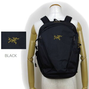 �A�[�N�e���N�X �����b�N �� �u���b�N ARC'TERYX MANTIS 26 MANTIS26 BACKPACK �}���e�B�X 26 �}���e�B�X26 �o�b�N�p�b�N 26���b�g�� �f�C�p�b�N �L�����v �L�����v�E�G�A