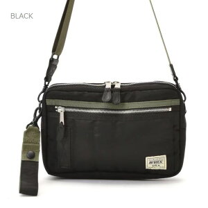[��������] �A�r���b�N�X �A���B���b�N�X AVIREX NEW FLIGHT NYLON BOX SHOULDER BAG �j���[ �t���C�g �i�C���� �{�b�N�X �V�����_�[�o�b�O�@783-4976009�@�M�t�g�@�v���[���g
