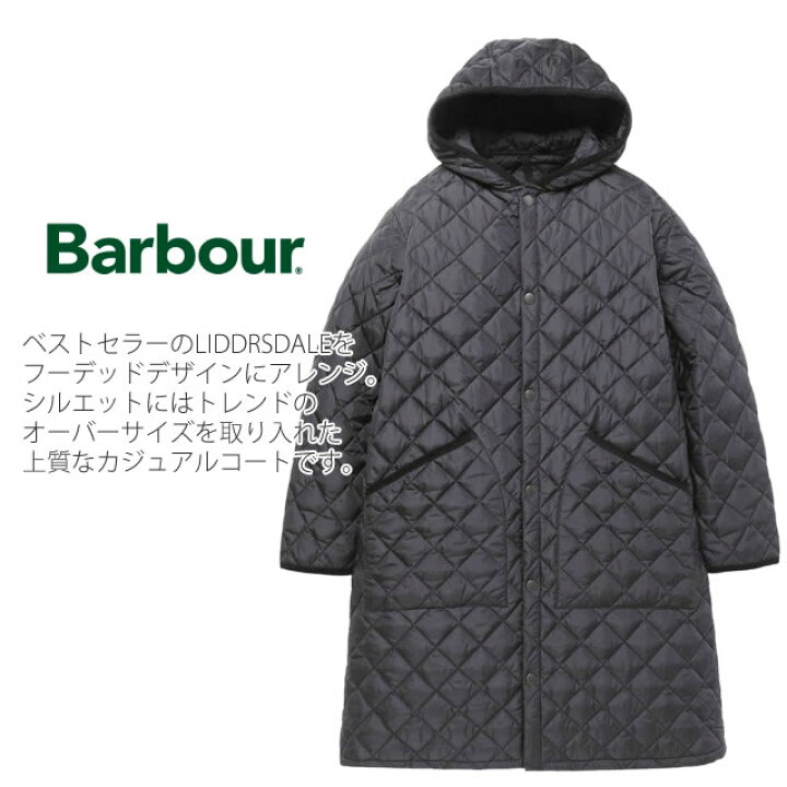 楽天市場】[2021秋冬新作][40%OFF!][正規代理店商品] Barbour バブアー 