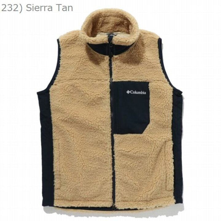 楽天市場】30%OFF コロンビア フリース アウター COLUMBIA PM0285 
