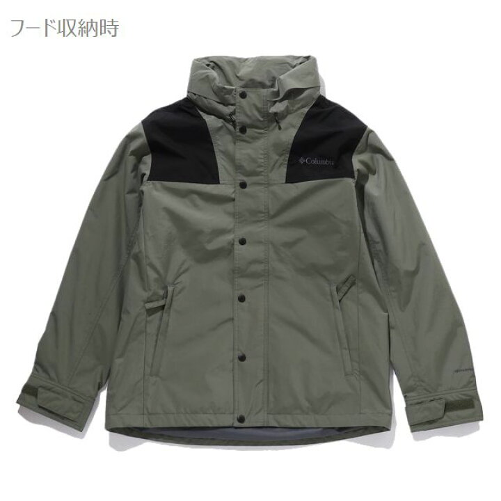 楽天市場】[50%OFF] コロンビア アウター ジャケット マウンテン 